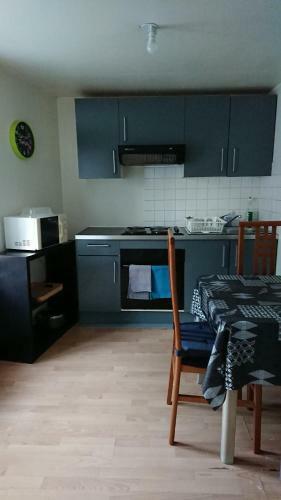 Apartamento Appartement Rouen � 400 M de La Gare