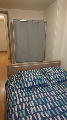 Apartamento Appartement Rouen � 400 M de La Gare