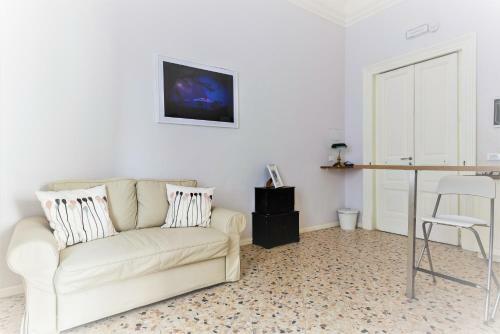 Apartamento Casette Umberto