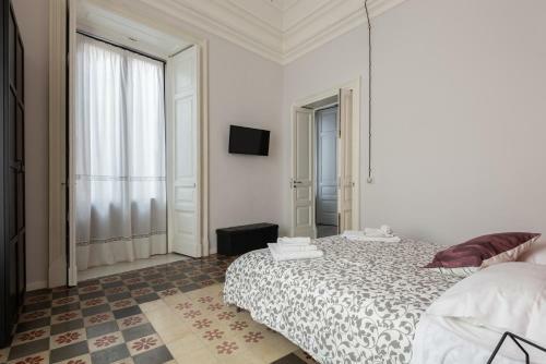 Apartamento Casette Umberto