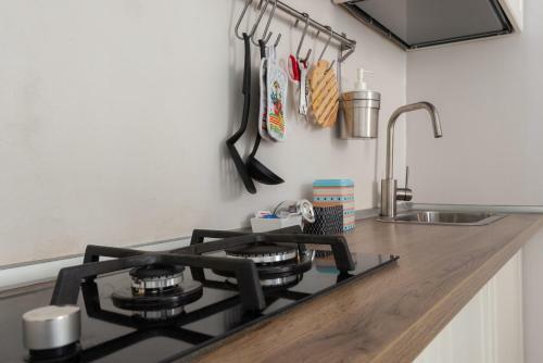 Apartamento Casette Umberto