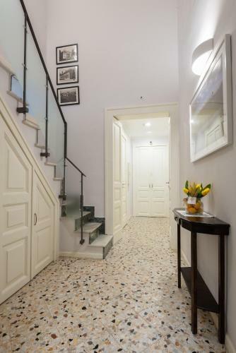 Apartamento Casette Umberto