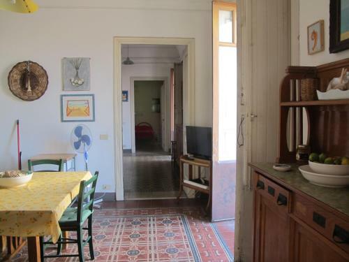 Apartamento Casa Siciliana Etna Mare