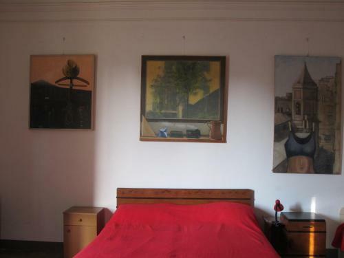 Apartamento Casa Siciliana Etna Mare
