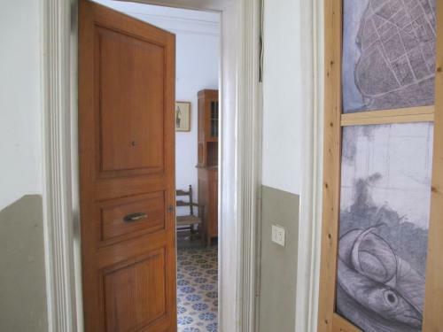 Apartamento Casa Siciliana Etna Mare