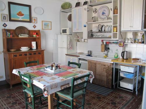 Apartamento Casa Siciliana Etna Mare