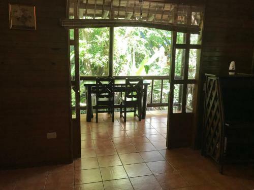 Apartamento Flor De Paraiso Bungalows