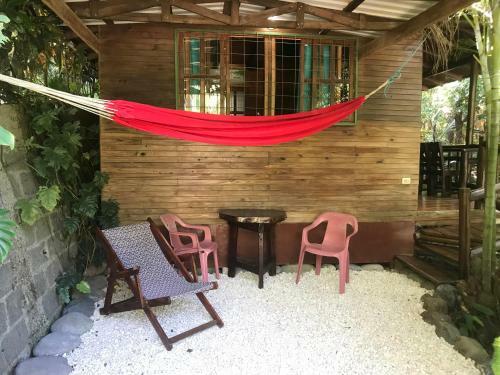 Apartamento Flor De Paraiso Bungalows