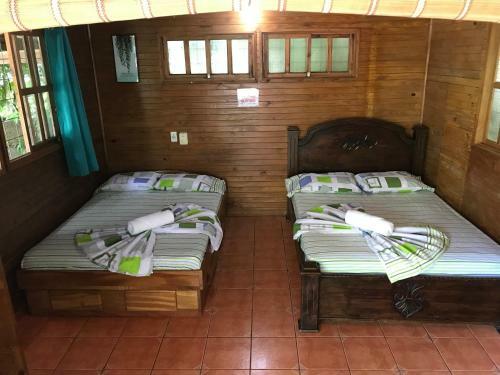Apartamento Flor De Paraiso Bungalows