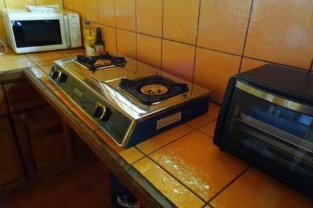 Apartamento Flor De Paraiso Bungalows