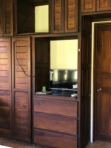 Apartamento Flor De Paraiso Bungalows
