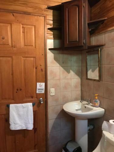 Apartamento Flor De Paraiso Bungalows