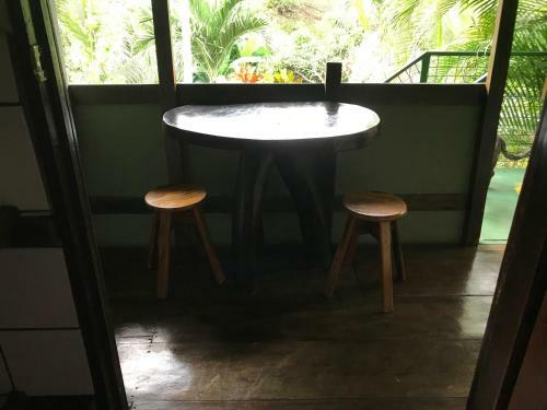 Apartamento Flor De Paraiso Bungalows