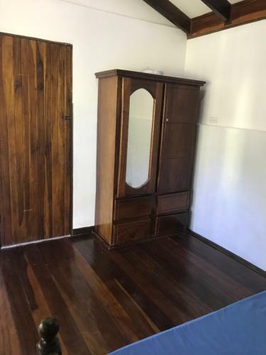 Apartamento Flor De Paraiso Bungalows