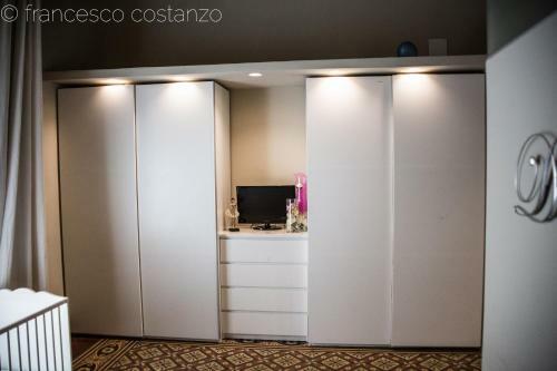 Apartamento A Bedda Casa