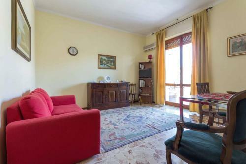 Apartamento Sturzo Boutique Home