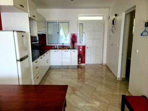 Apartamento La Menor