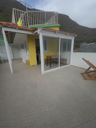 Apartamento La Menor