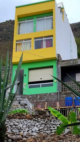 Apartamento La Menor