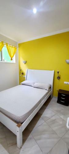 Apartamento La Menor