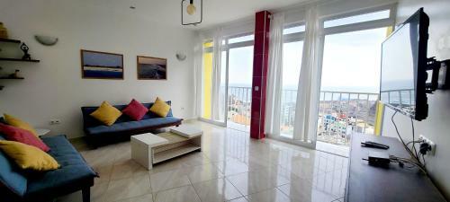 Apartamento La Menor