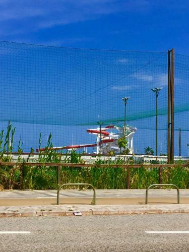 Apartamento Playa Appartament