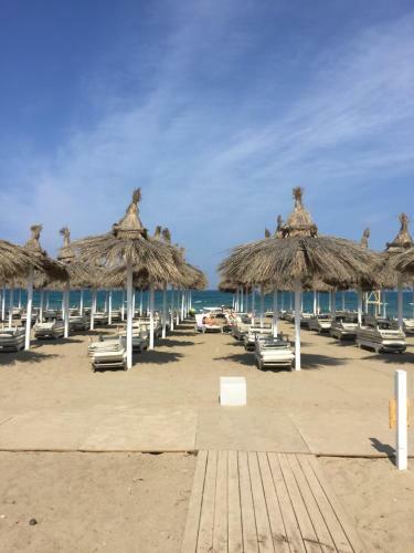 Apartamento Playa Appartament