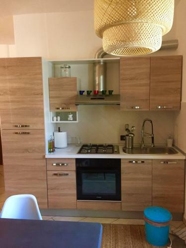 Apartamento Playa Appartament