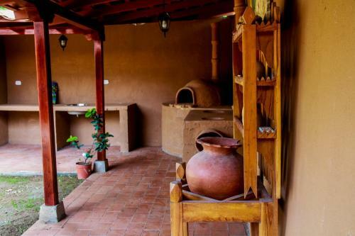 Hostal Finca Pamel