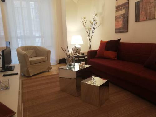 Apartamento Palazzo de Logu