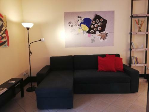 Apartamento Palazzo de Logu