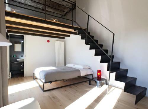 Hostal Il Coro Delle Nuvole
