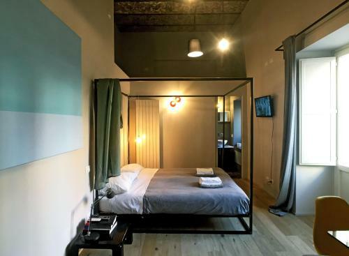 Hostal Il Coro Delle Nuvole