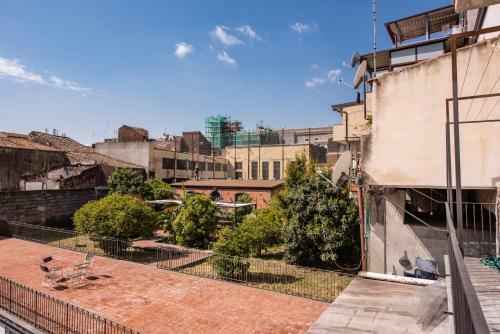 Hostal Il Coro Delle Nuvole
