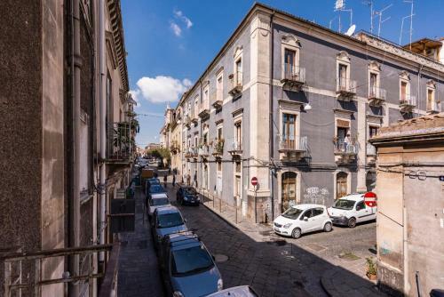 Hostal Il Coro Delle Nuvole