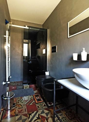 Hostal Il Coro Delle Nuvole