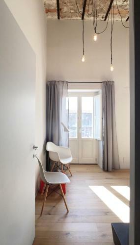 Hostal Il Coro Delle Nuvole