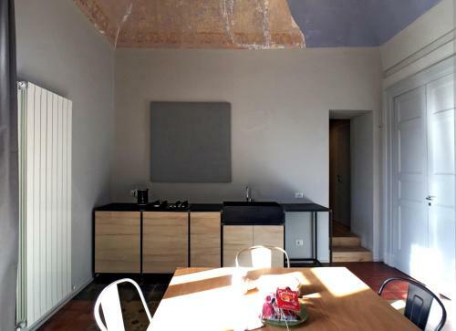 Hostal Il Coro Delle Nuvole