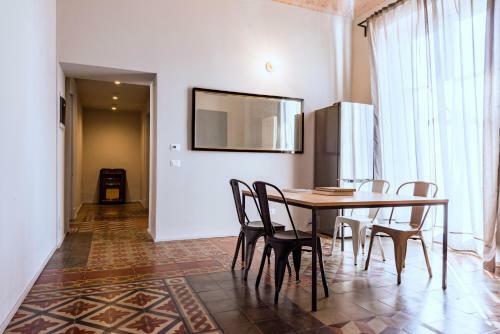 Hostal Il Coro Delle Nuvole