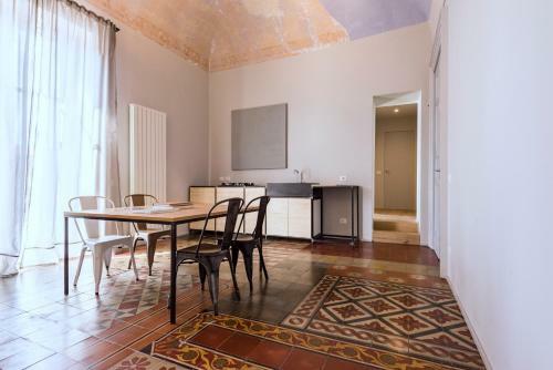 Hostal Il Coro Delle Nuvole