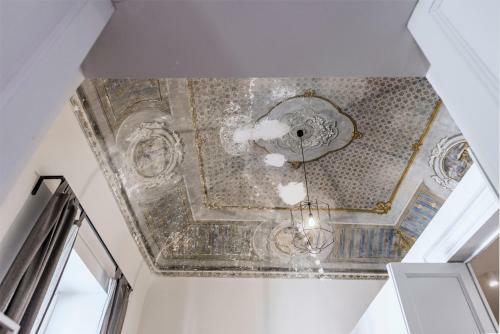 Hostal Il Coro Delle Nuvole