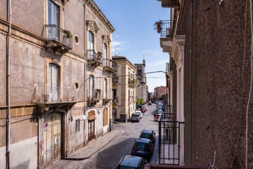 Hostal Il Coro Delle Nuvole