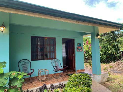 Holiday Home In Ojochal