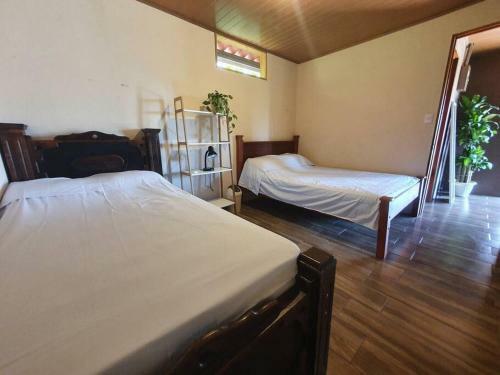 Casa Palmeras - Peaceful Mountain View
