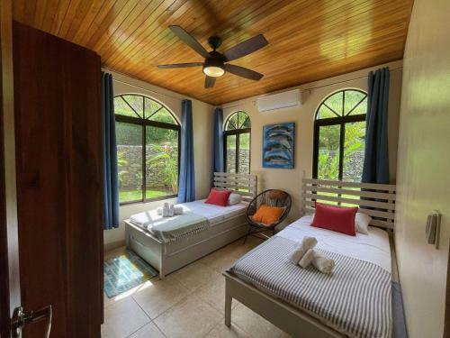 Holiday Home In Tortugal