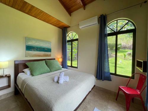 Holiday Home In Tortugal
