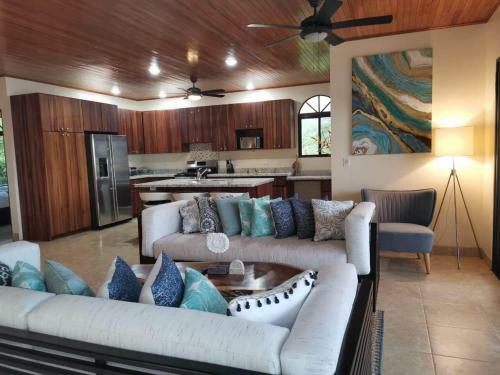 Holiday Home In Tortugal