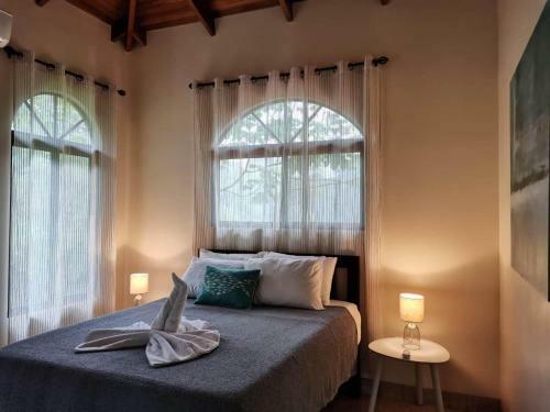 Holiday Home In Tortugal