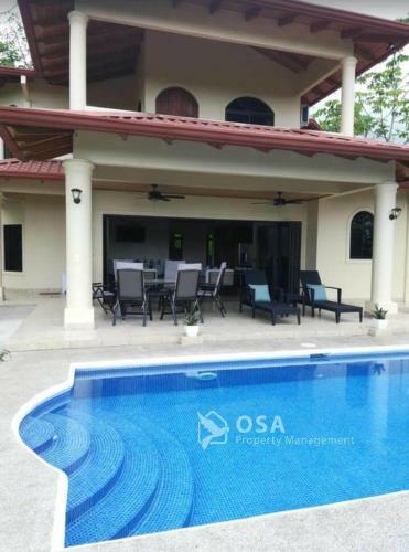 Holiday Home In Tortugal