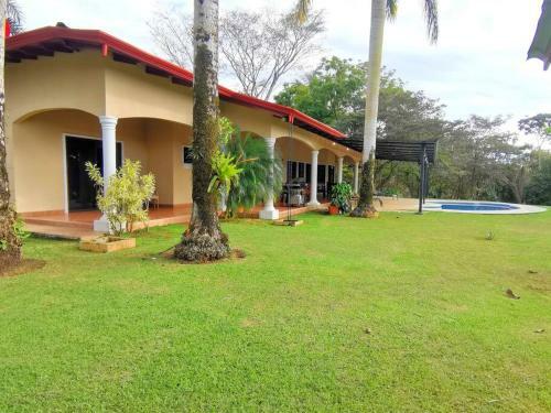 Villa Casa Floral